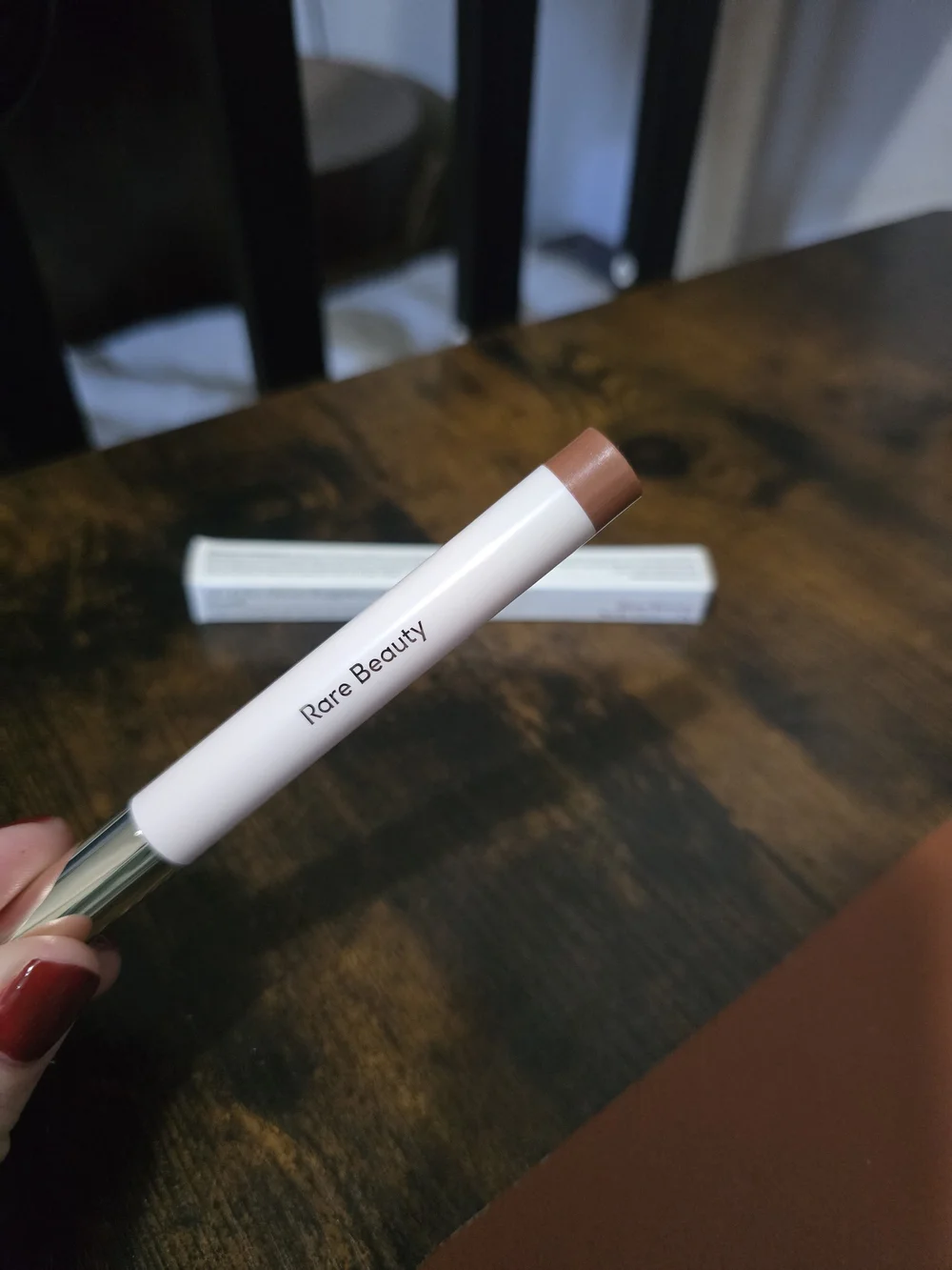 Rare Beauty All of the Above Weightless Eyeshadow Stick